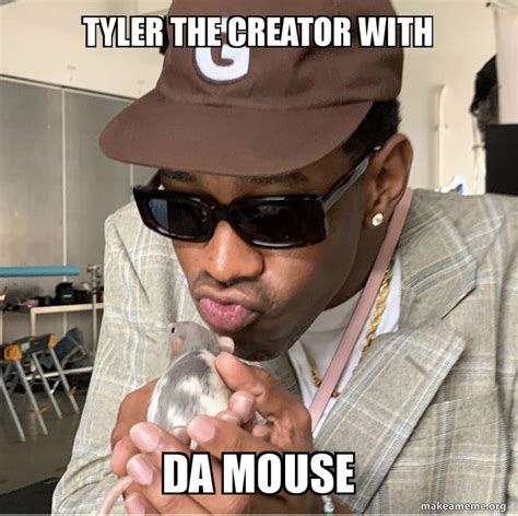 tyler the creator glasses meme.